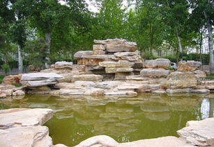 假山景觀報(bào)價(jià)參考及廠(chǎng)家選擇指南