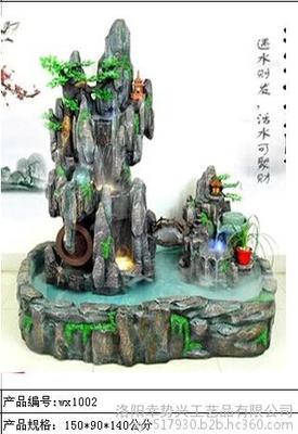 水韻雅居 創意家居飾品的藝術與實用融合