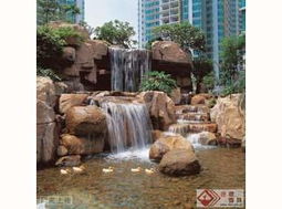 假山 匠心獨運的園林藝術(shù)