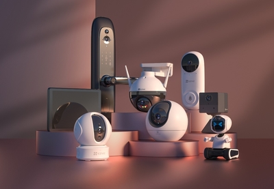 螢石網絡榮獲“2022家居消費者口碑品牌”獎，彰顯智能家居研發實力